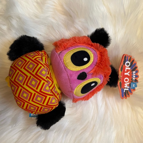 3 (M-L Size) Bark Box • dog toys bundle 🐾🐕 - Picture 2 of 4